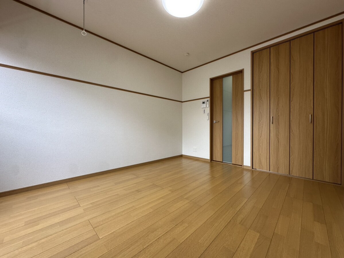 エトランス西坂の物件内観写真