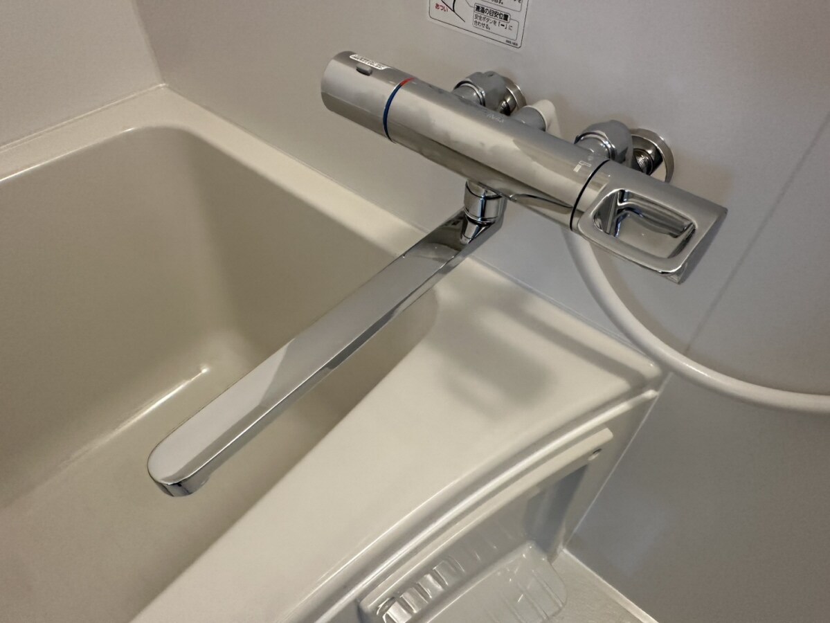 エトランス西坂の物件内観写真