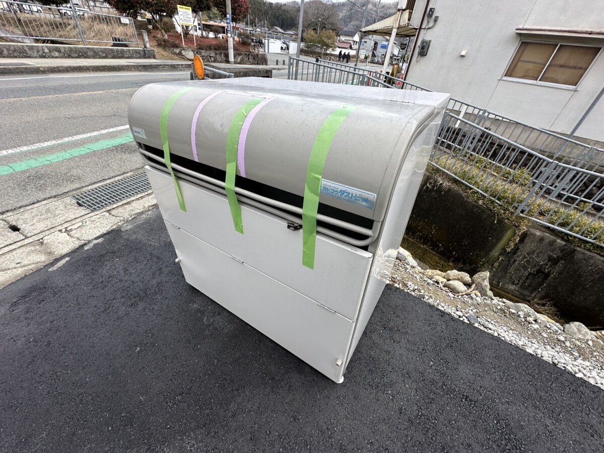 エトランス西坂の物件内観写真