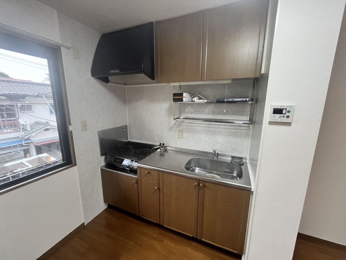 ウィズファイブの物件内観写真