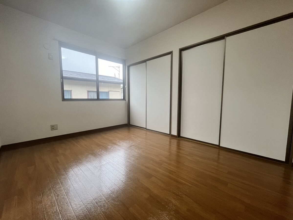 ウィズファイブの物件内観写真