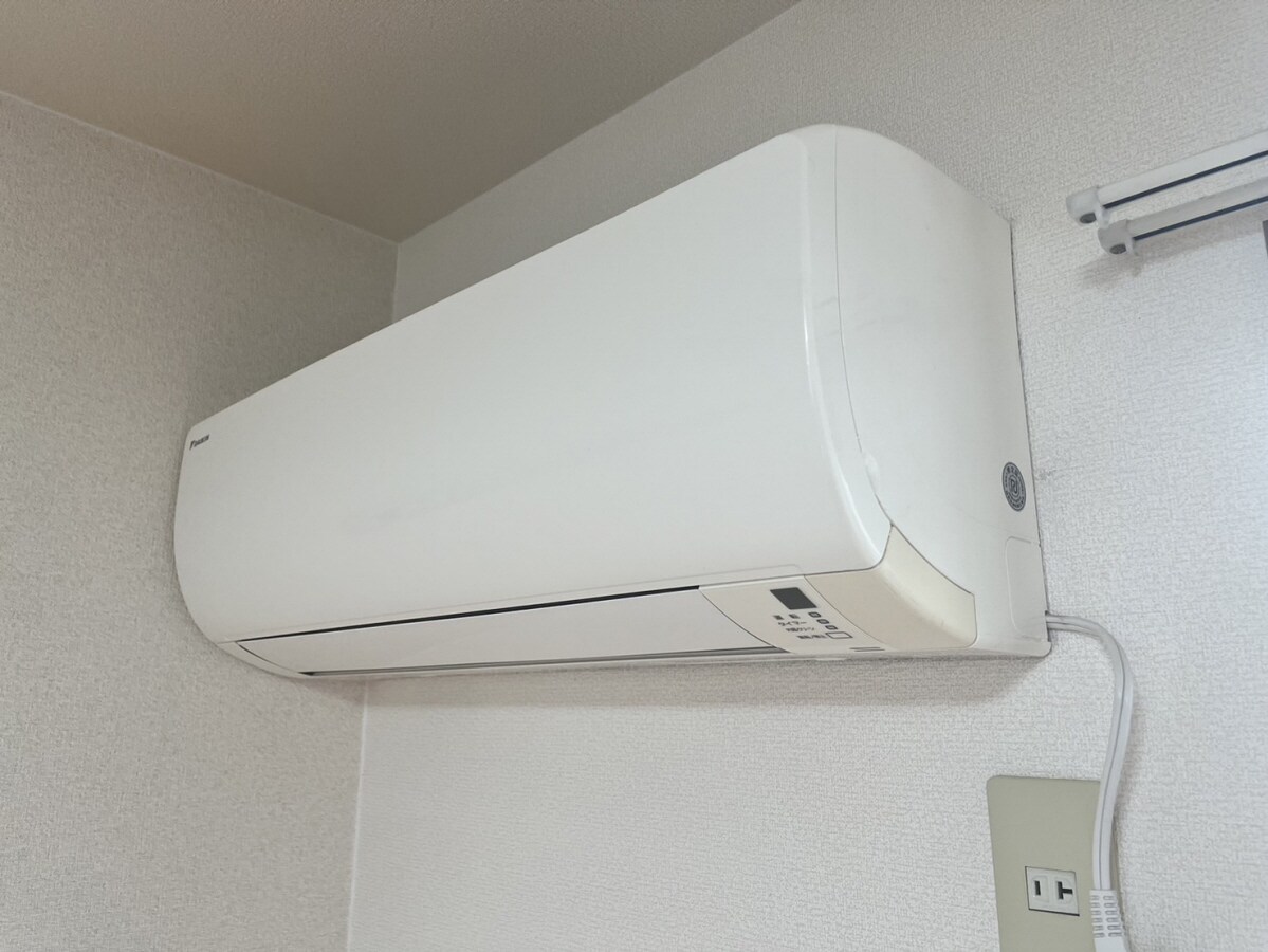 ウィズファイブの物件内観写真