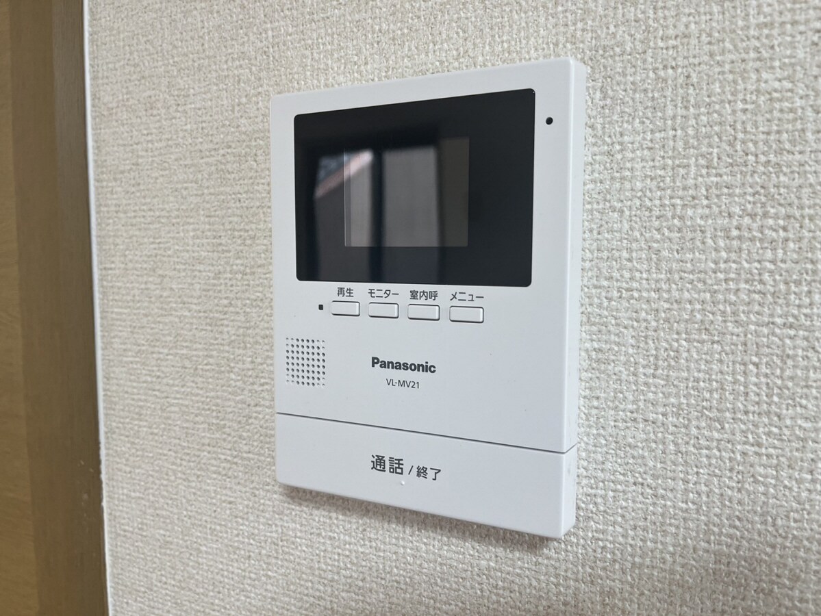 ウィズファイブの物件内観写真