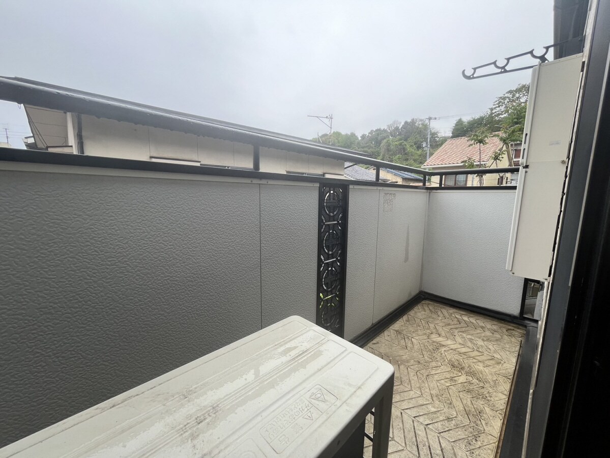 ウィズファイブの物件内観写真