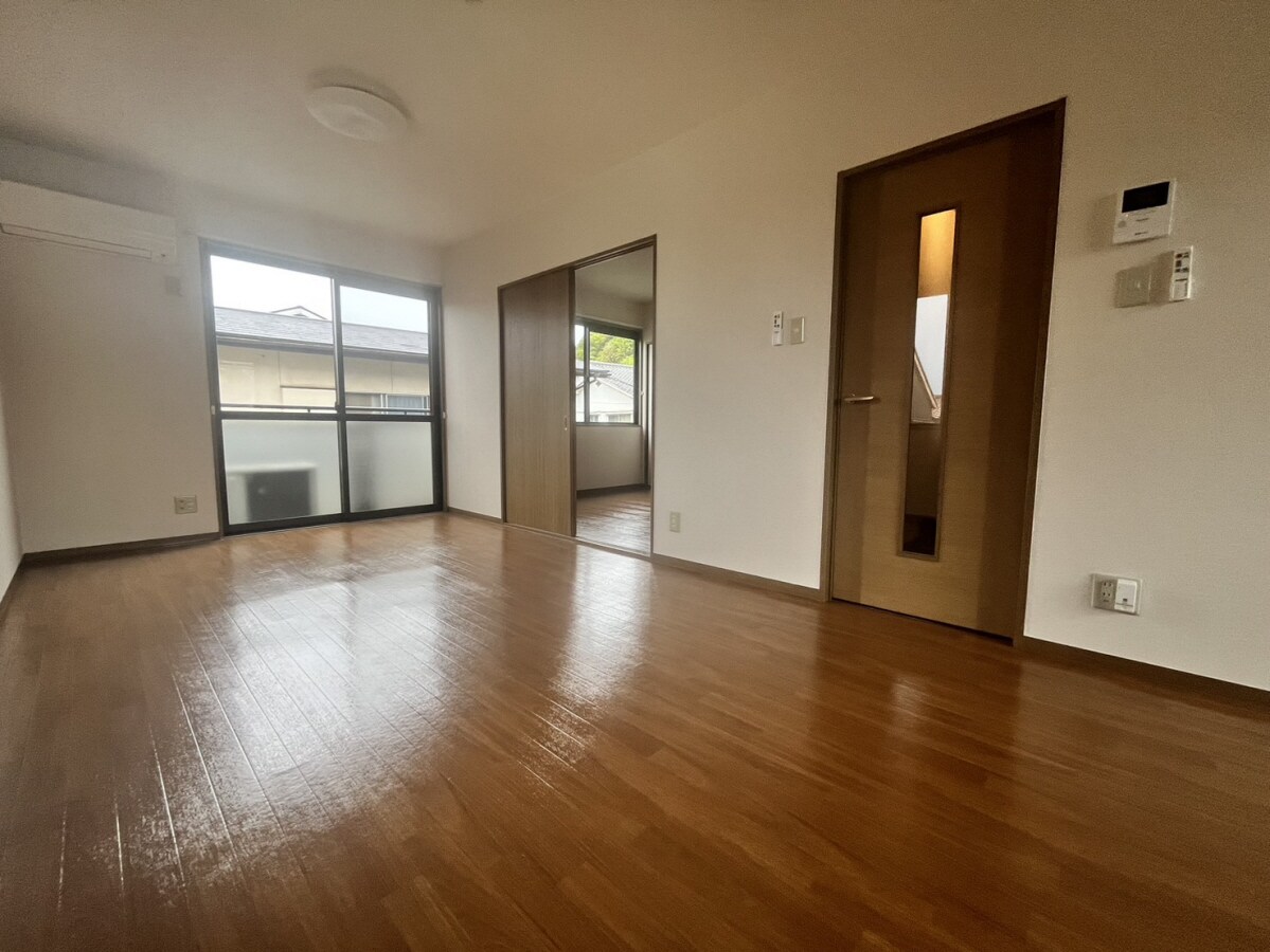 ウィズファイブの物件内観写真