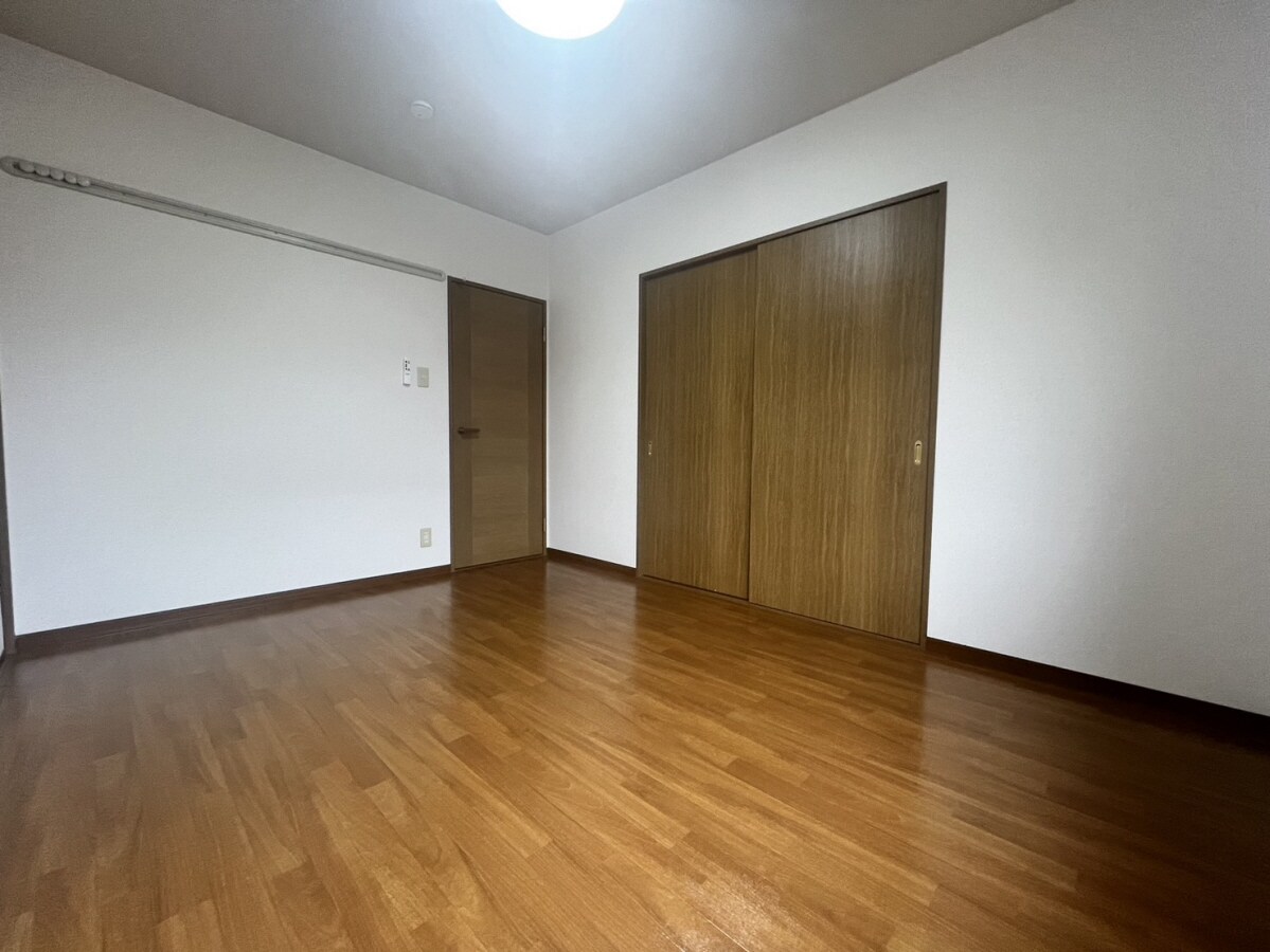 ウィズファイブの物件内観写真