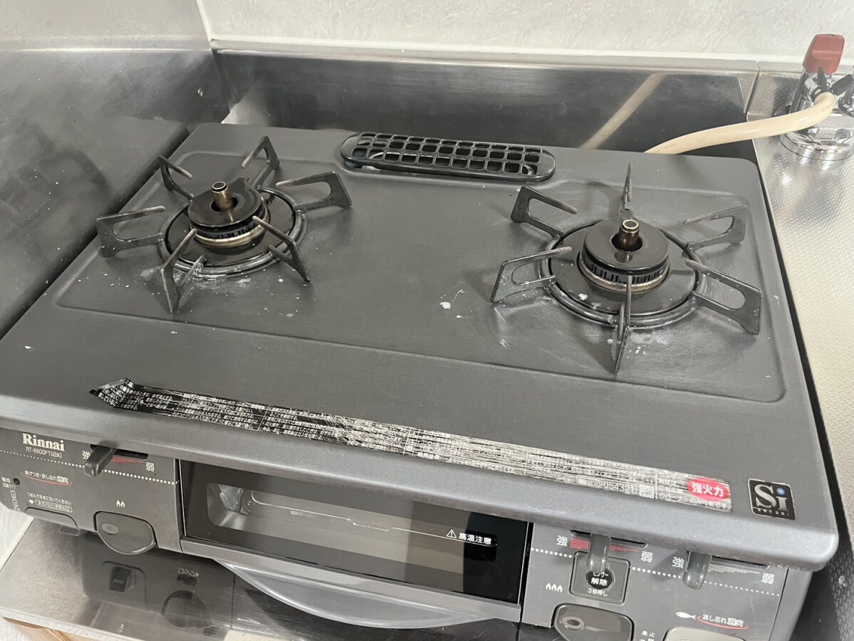 ウィズファイブの物件内観写真