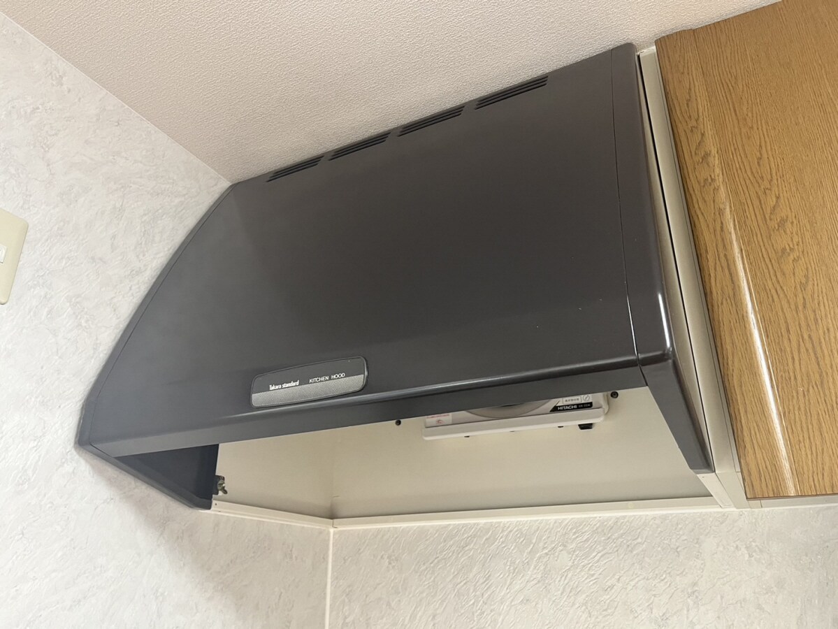 ウィズファイブの物件内観写真