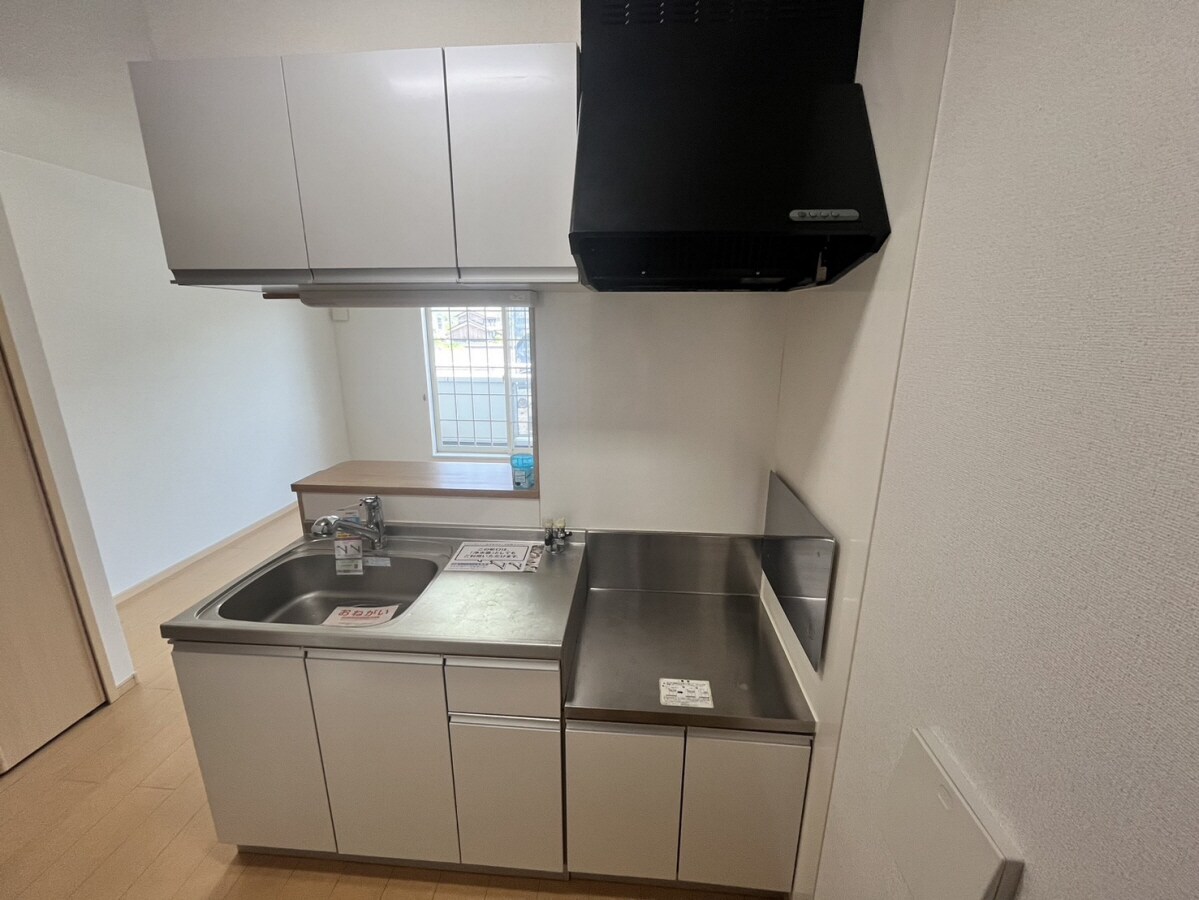 グラン　アウローラⅠの物件内観写真