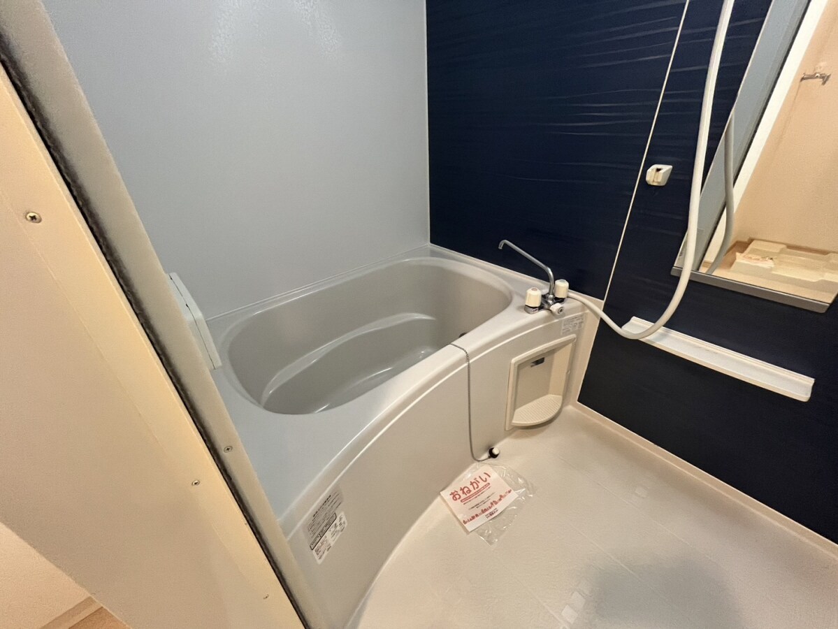 グラン　アウローラⅠの物件内観写真