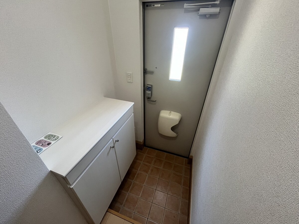 グラン　アウローラⅠの物件内観写真