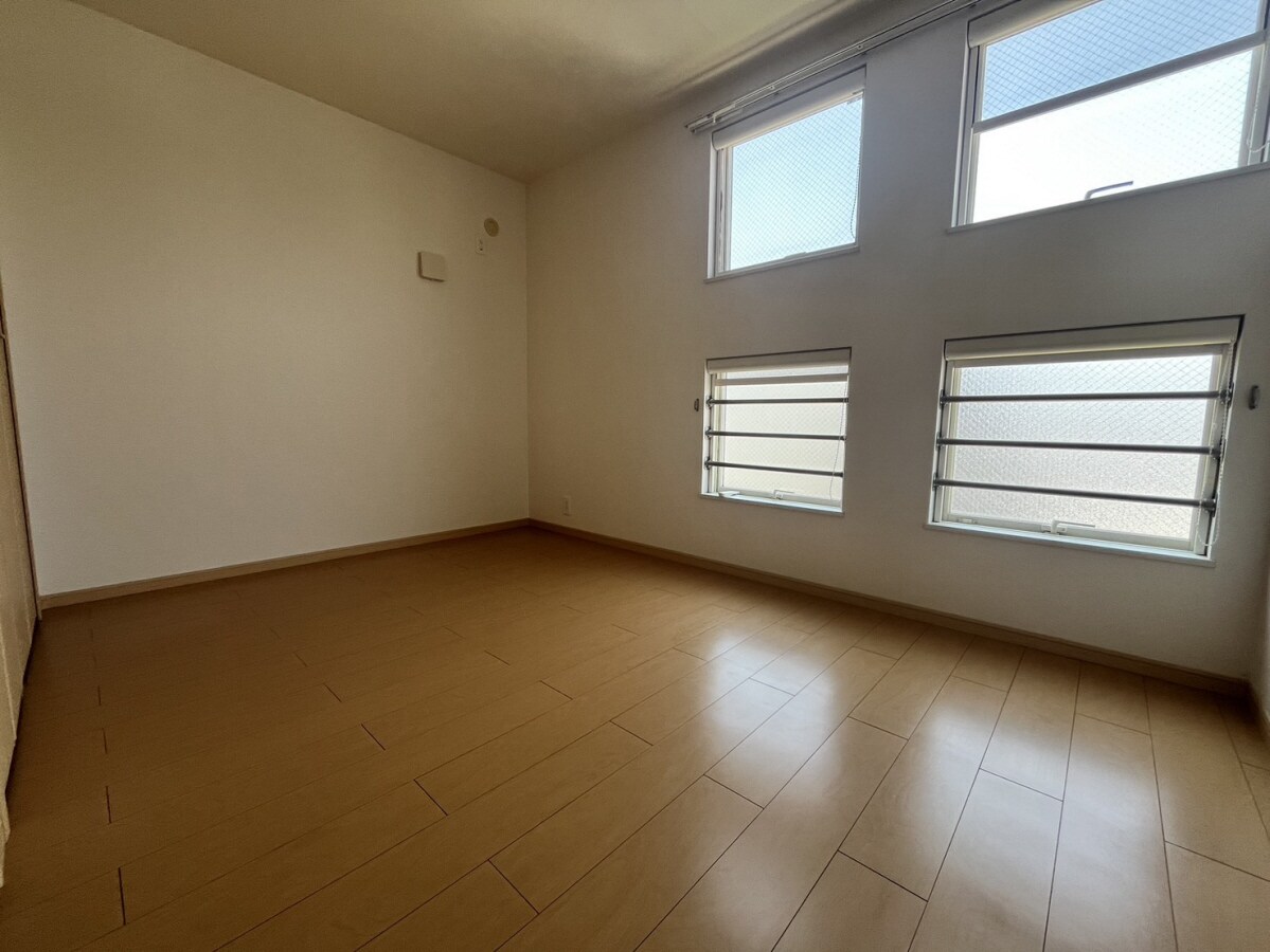 グラン　アウローラⅠの物件内観写真