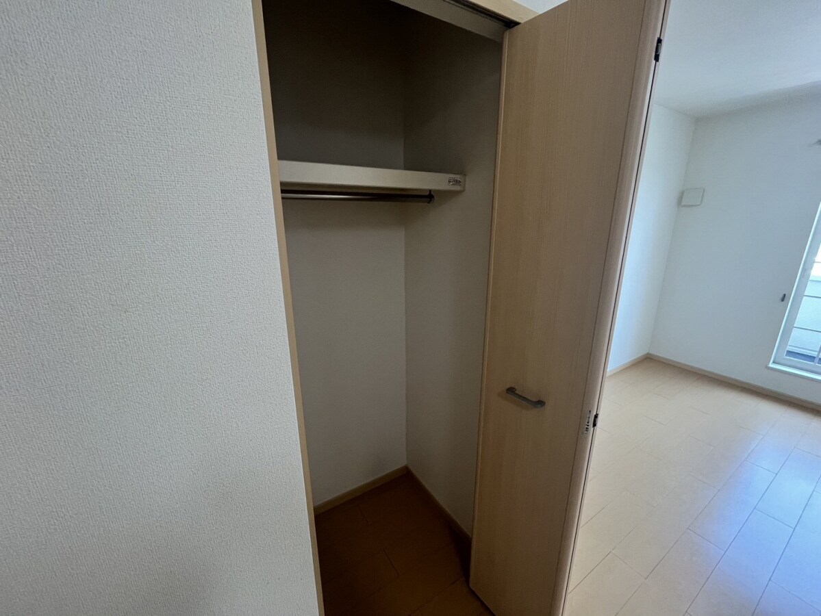 グラン　アウローラⅠの物件内観写真