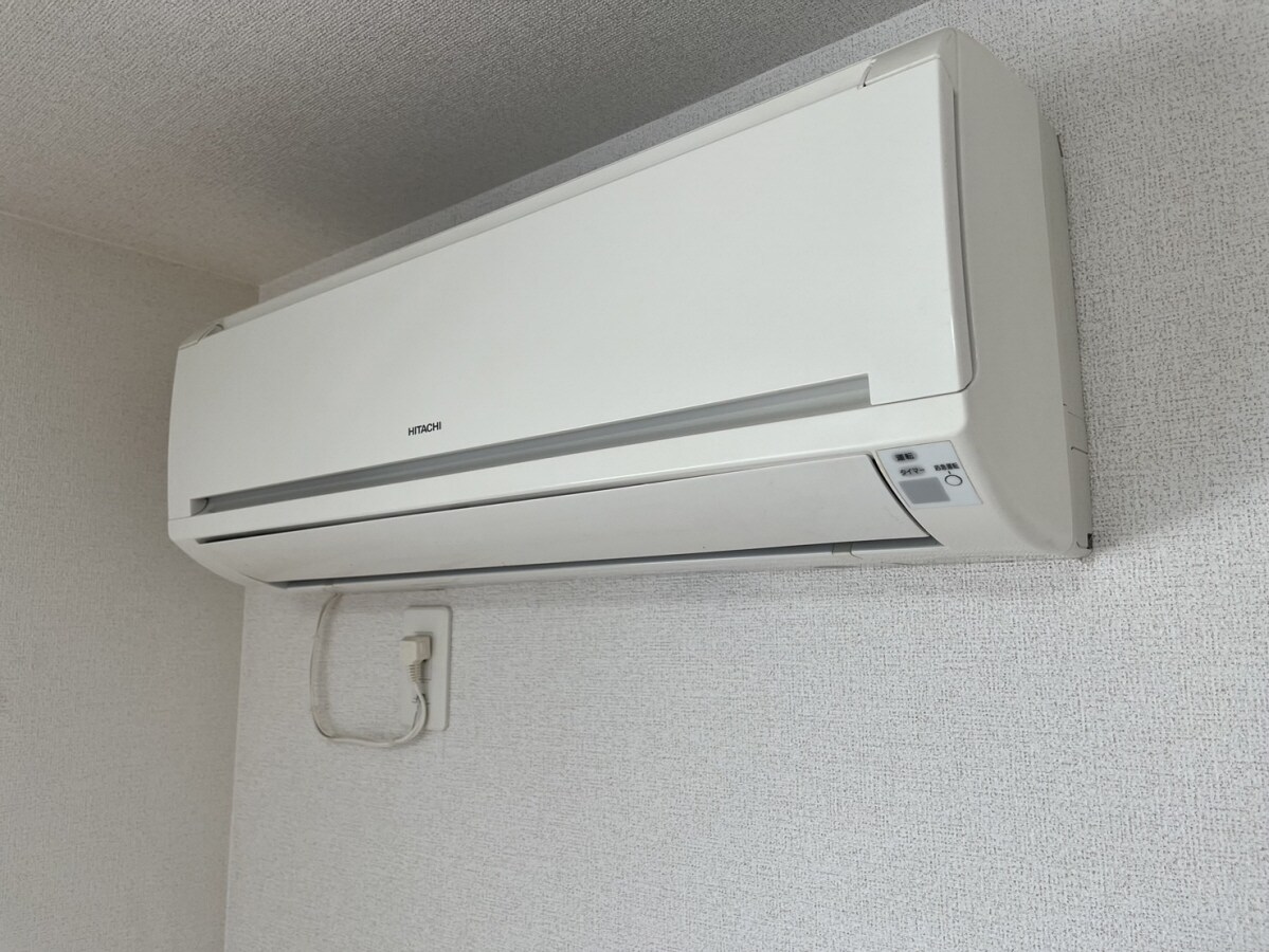 グラン　アウローラⅠの物件内観写真