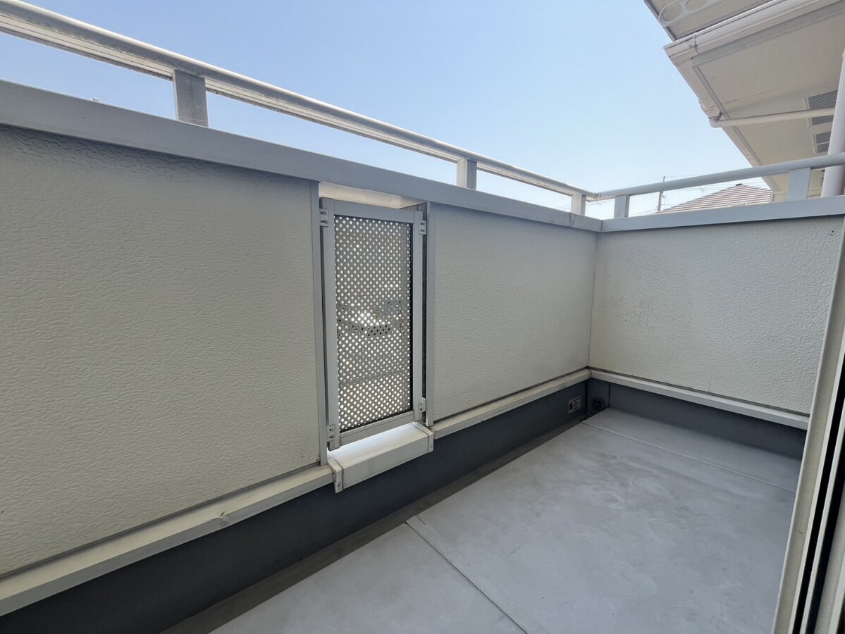 グラン　アウローラⅠの物件内観写真