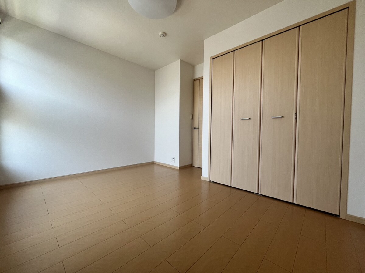 グラン　アウローラⅠの物件内観写真