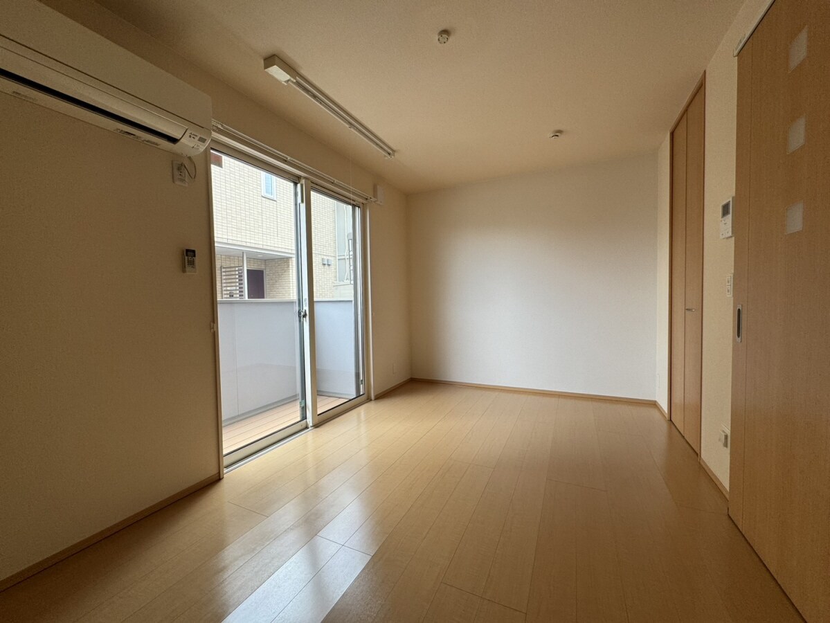 セジュール狭間　A棟の物件内観写真