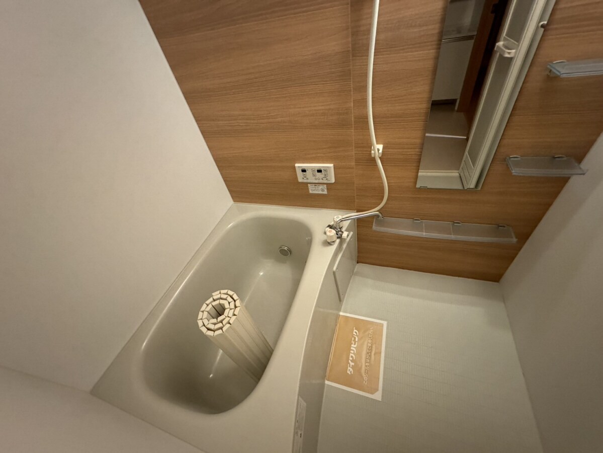 セジュール狭間　A棟の物件内観写真