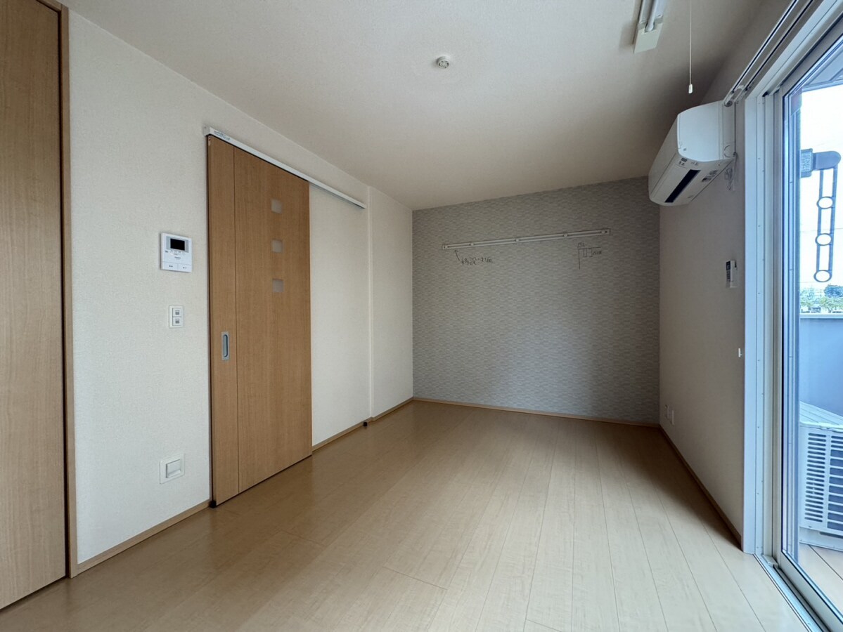 セジュール狭間　A棟の物件内観写真