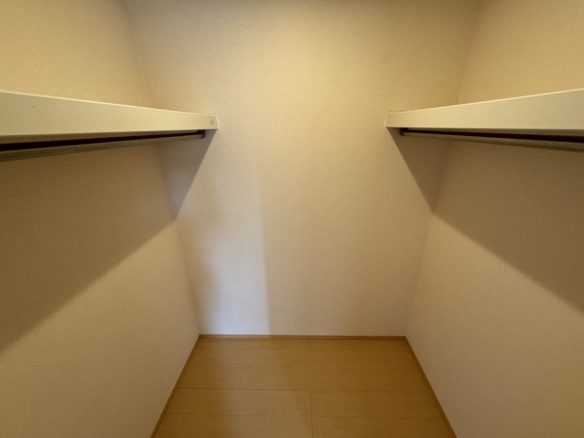 セジュール狭間　A棟の物件内観写真