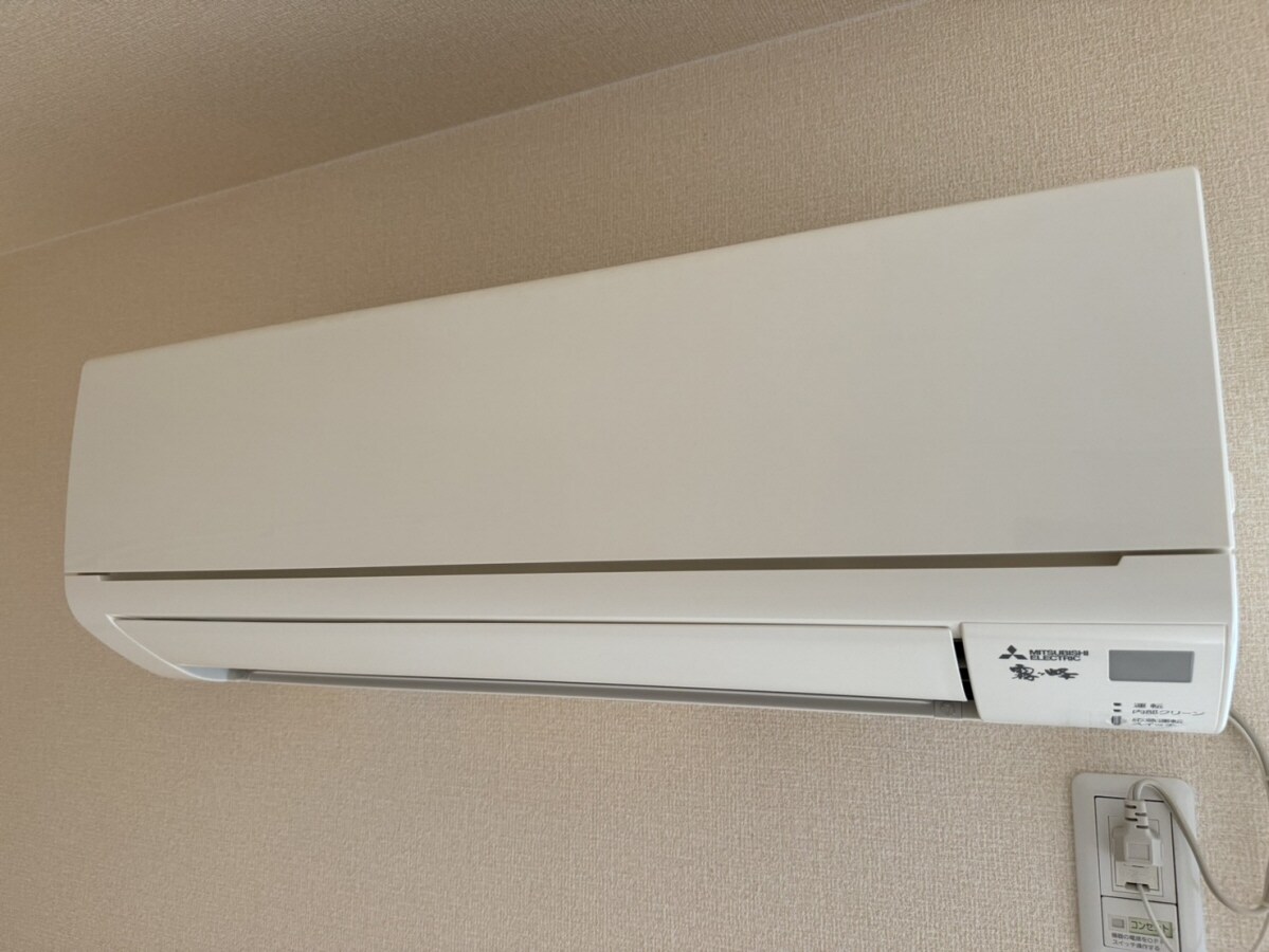 セジュール狭間　A棟の物件内観写真