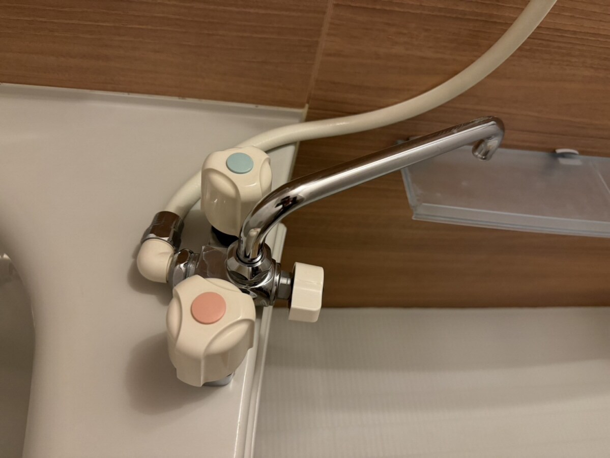 セジュール狭間　A棟の物件内観写真