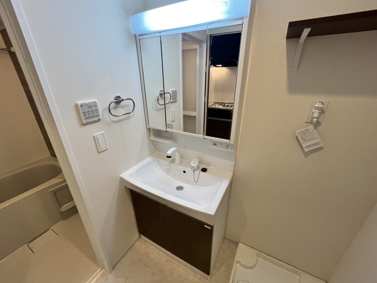 ペガサスⅡの物件内観写真