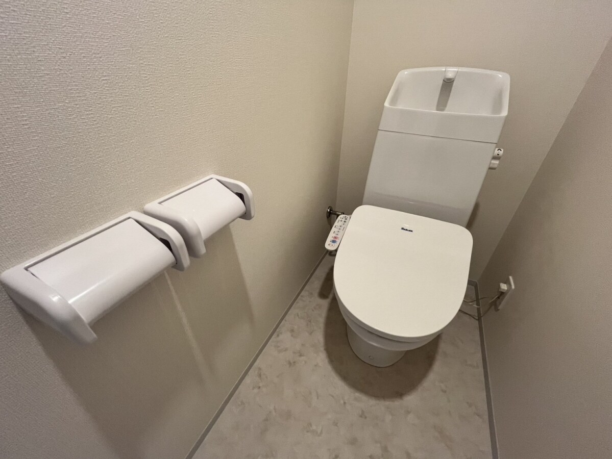 ペガサスⅡの物件内観写真