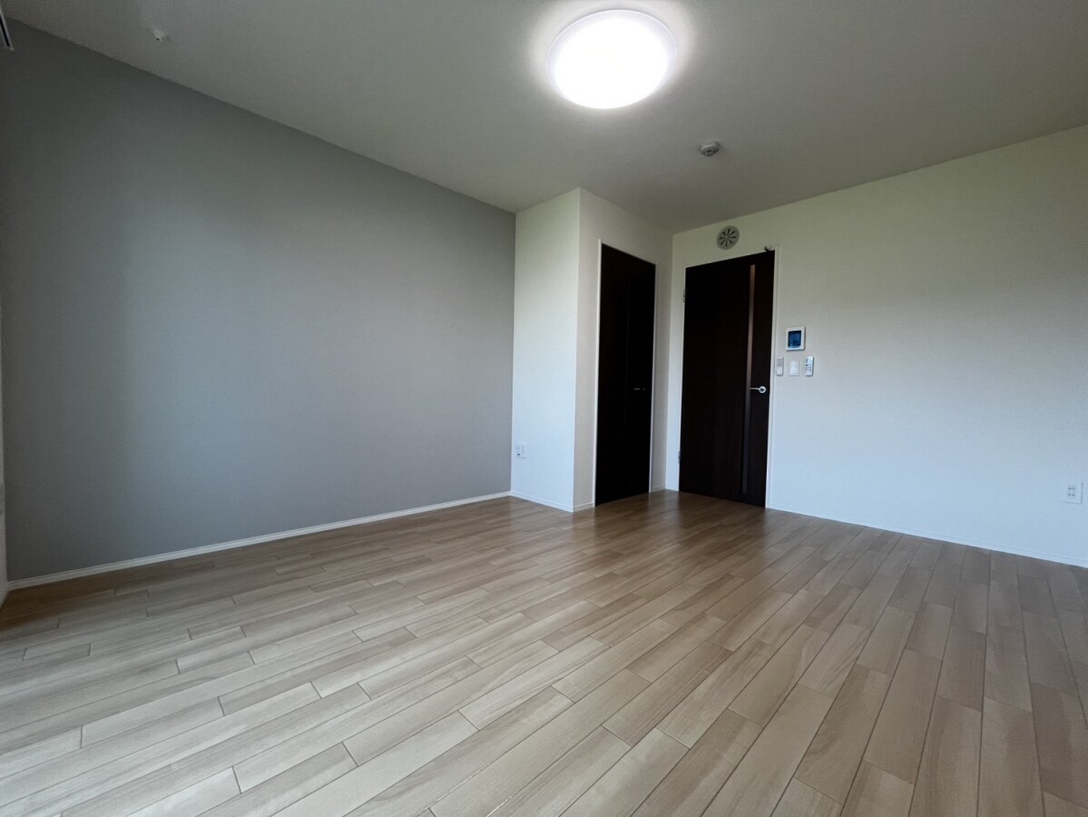 ペガサスⅡの物件内観写真