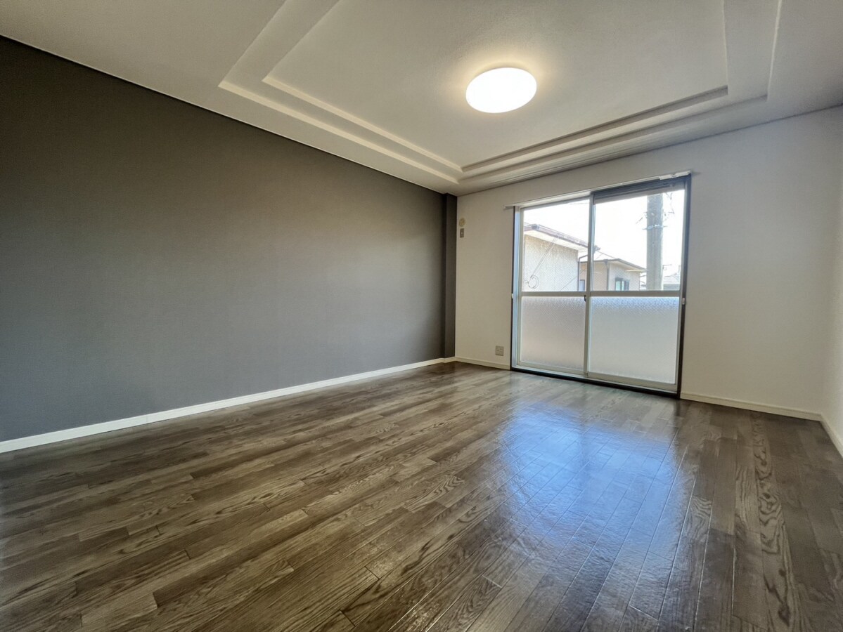 ミィーティアの物件内観写真