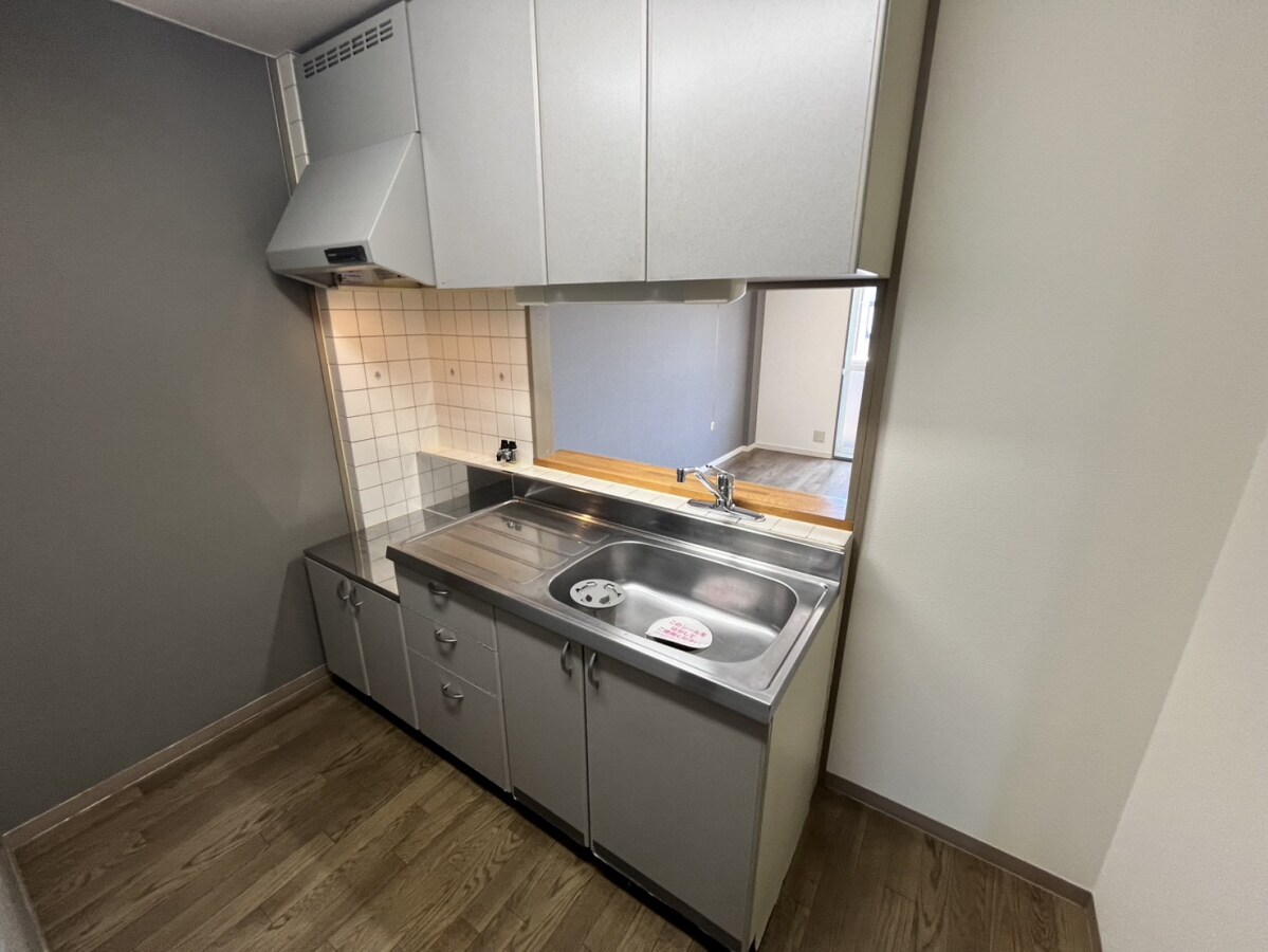 ミィーティアの物件内観写真