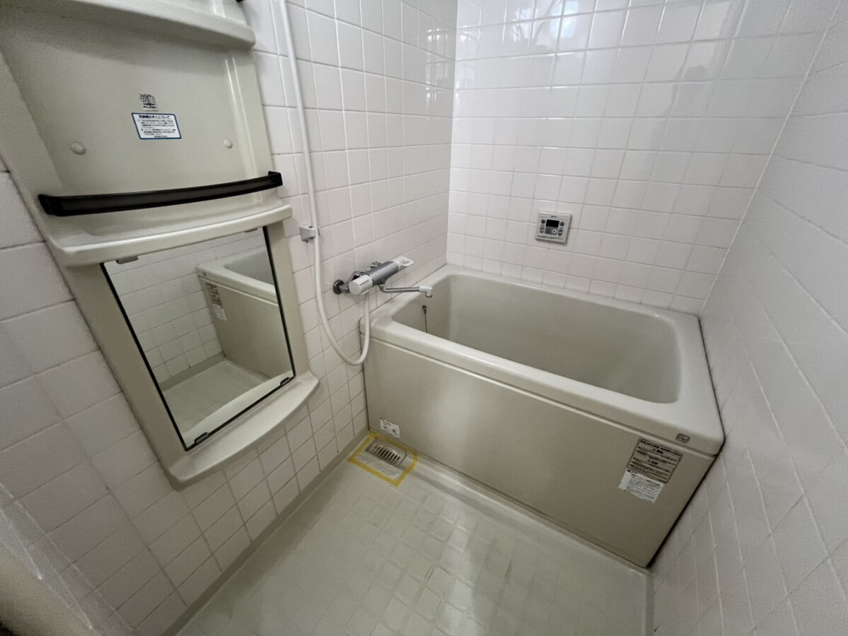 ミィーティアの物件内観写真