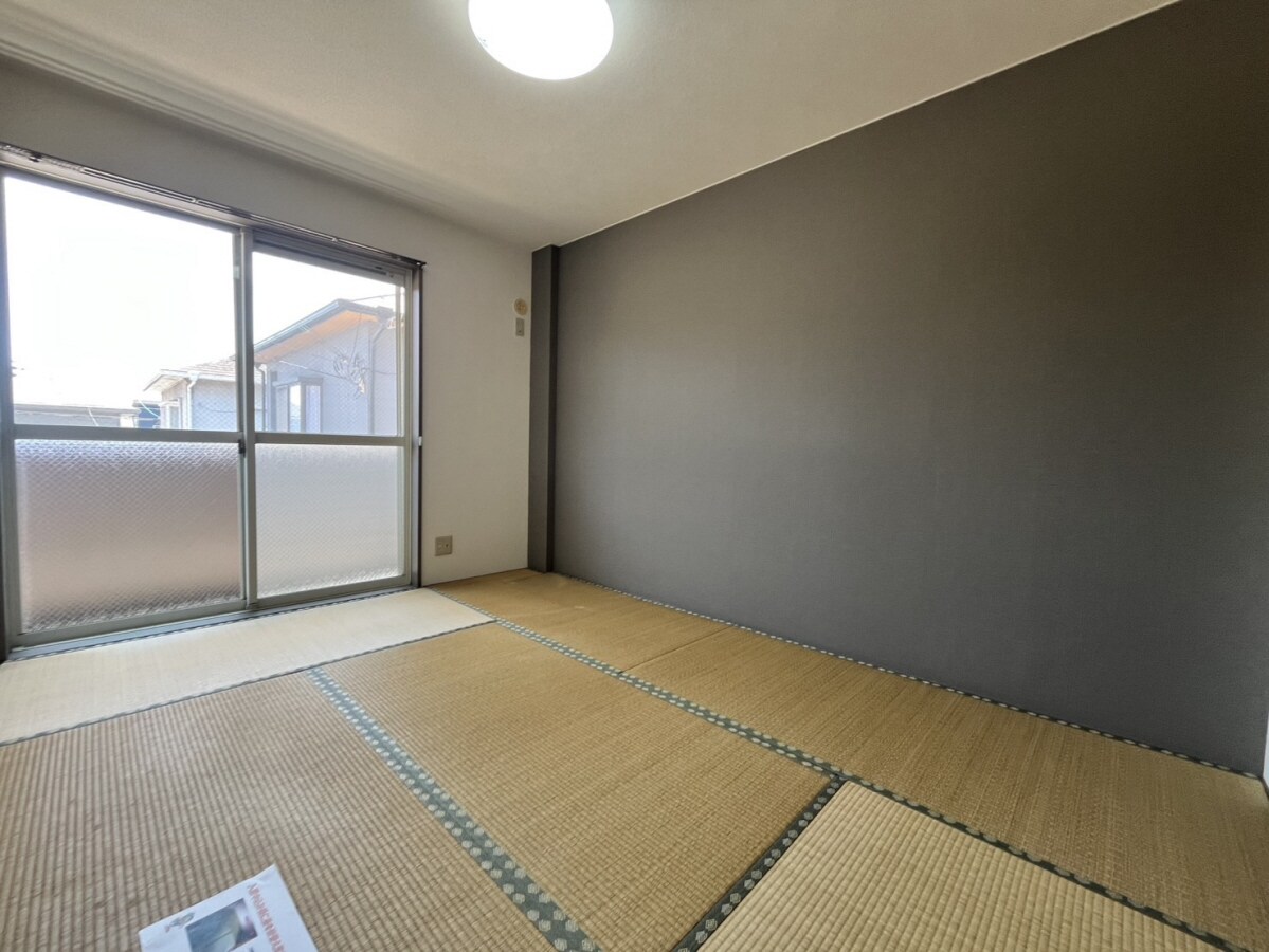 ミィーティアの物件内観写真