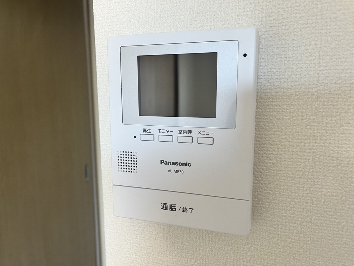 ミィーティアの物件内観写真