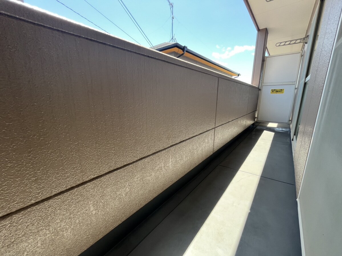 ミィーティアの物件内観写真