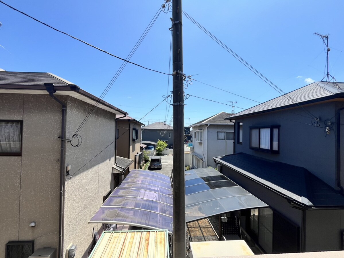 ミィーティアの物件内観写真