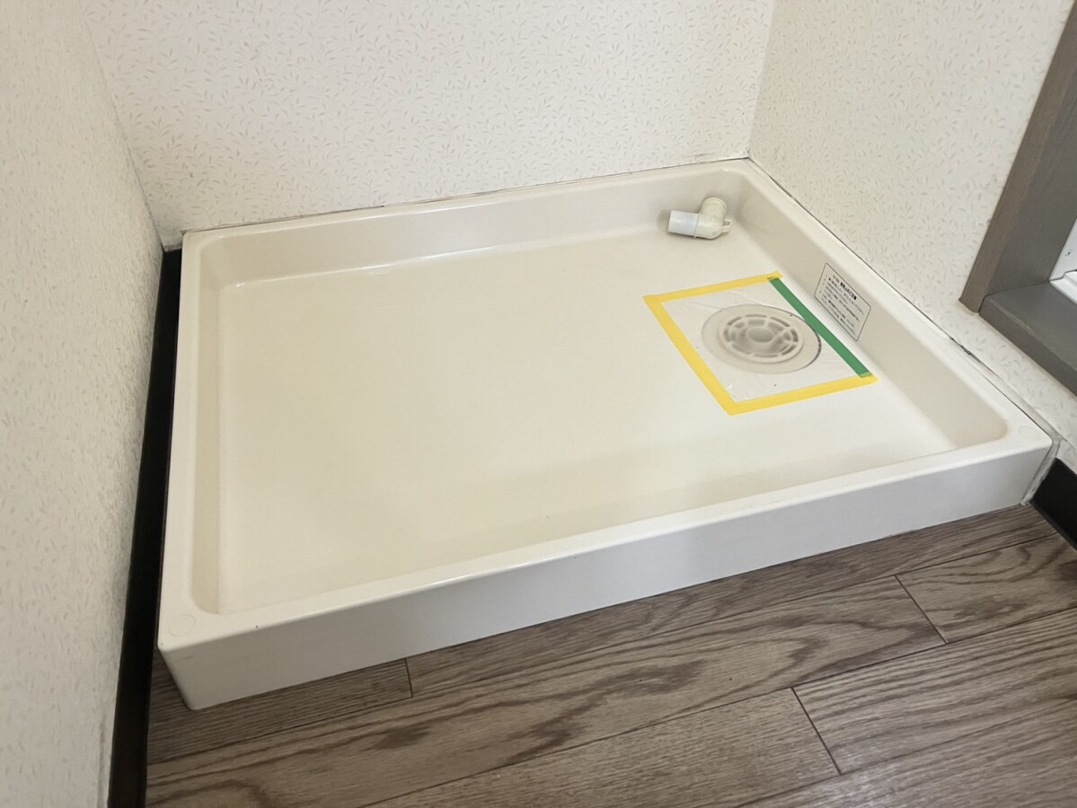 ミィーティアの物件内観写真