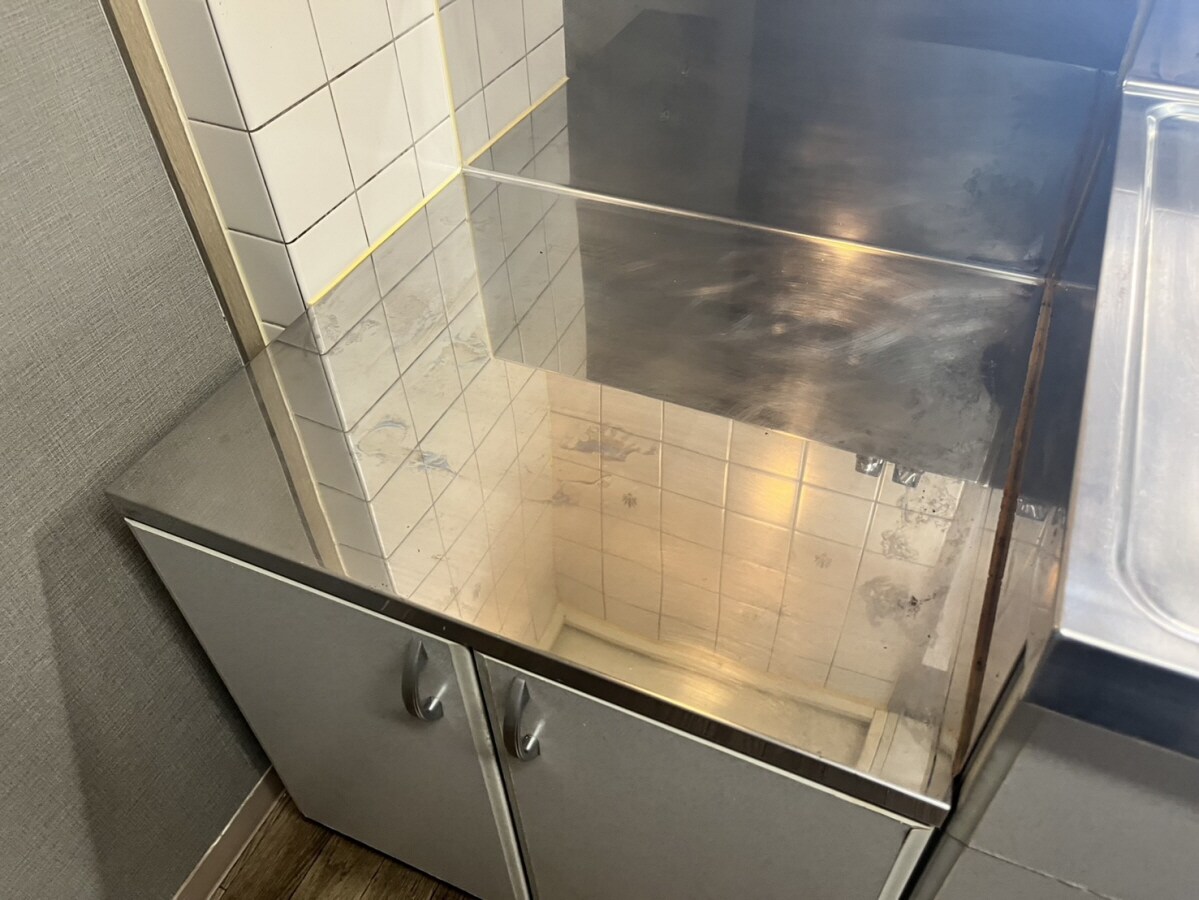 ミィーティアの物件内観写真