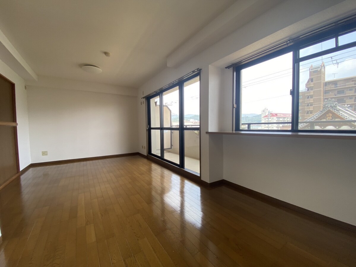 フレイグランス田寺の物件内観写真