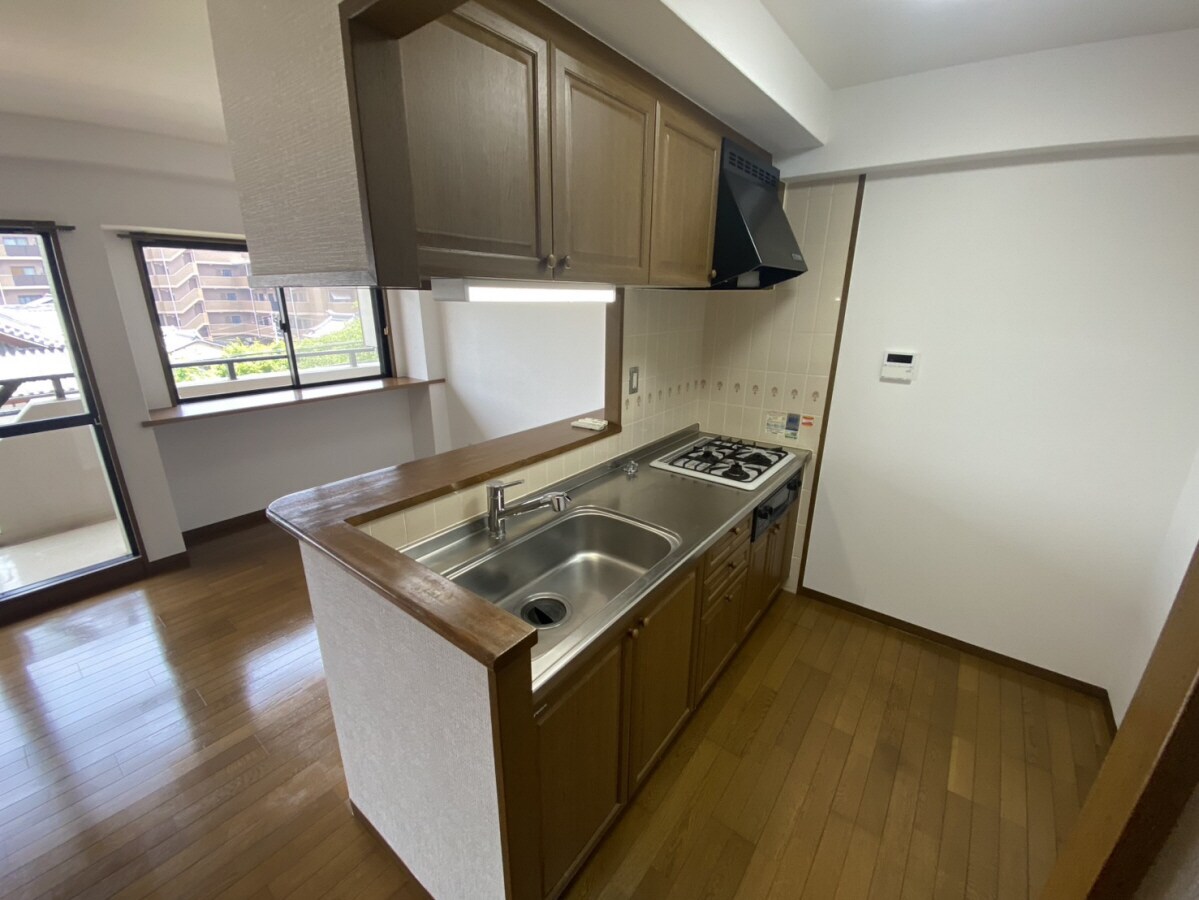 フレイグランス田寺の物件内観写真