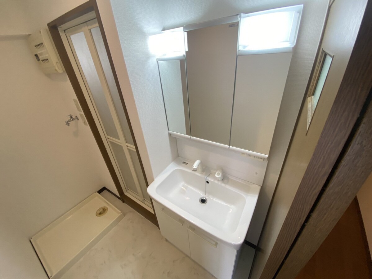 フレイグランス田寺の物件内観写真