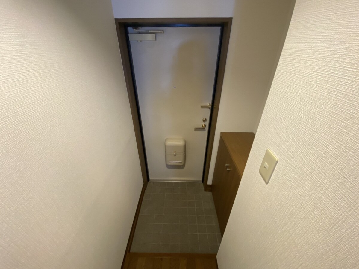 フレイグランス田寺の物件内観写真