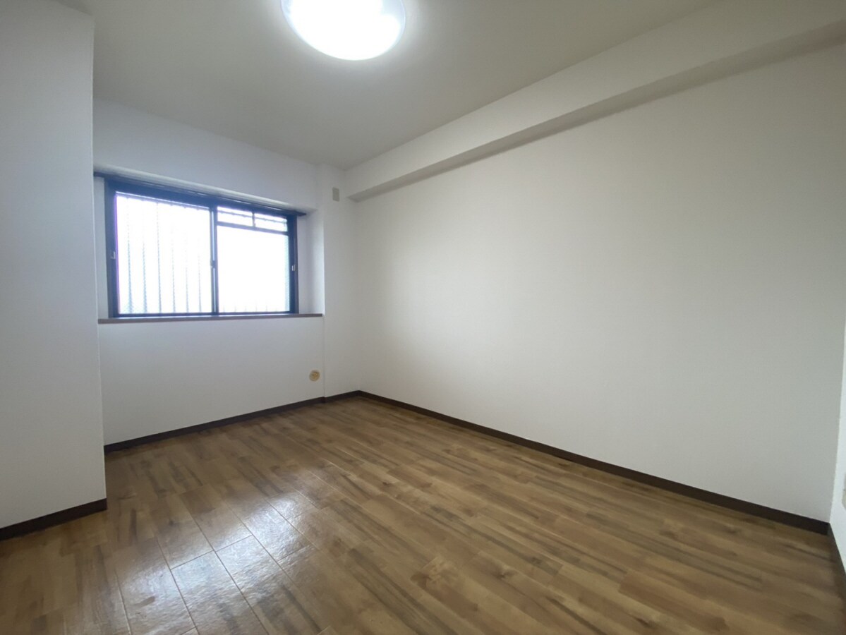 フレイグランス田寺の物件内観写真