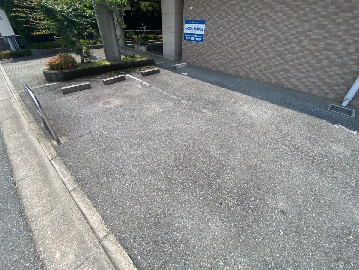 フレイグランス田寺の物件外観写真