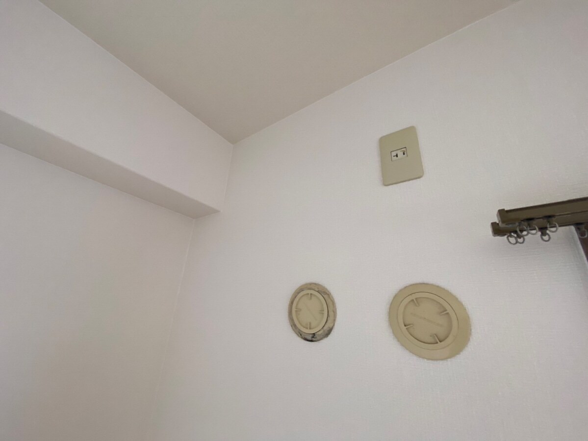 フレイグランス田寺の物件内観写真