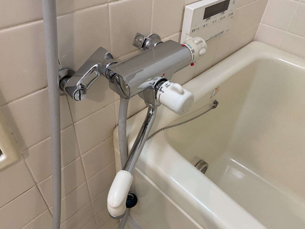 フレイグランス田寺の物件内観写真