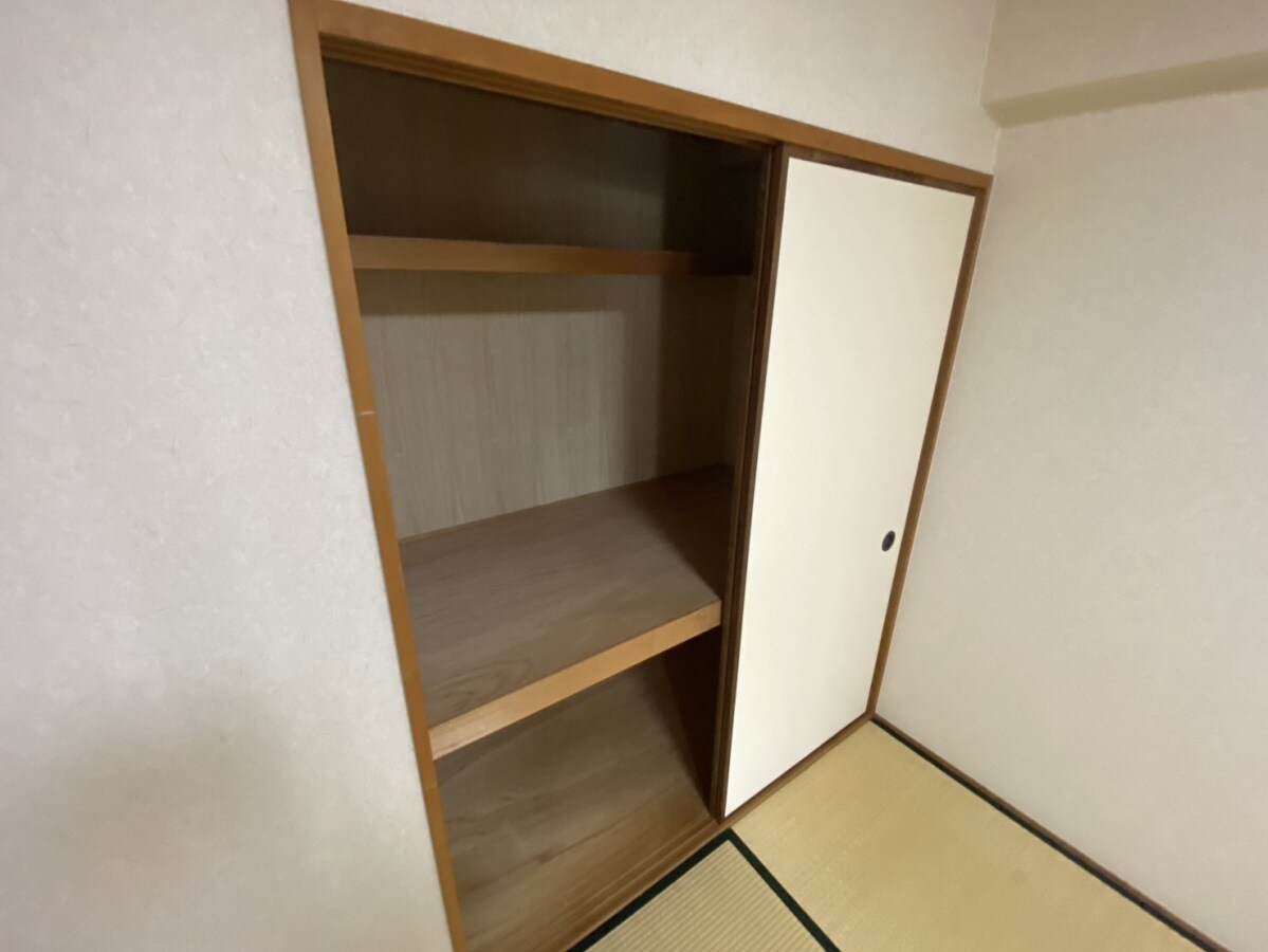 フレイグランス田寺の物件内観写真