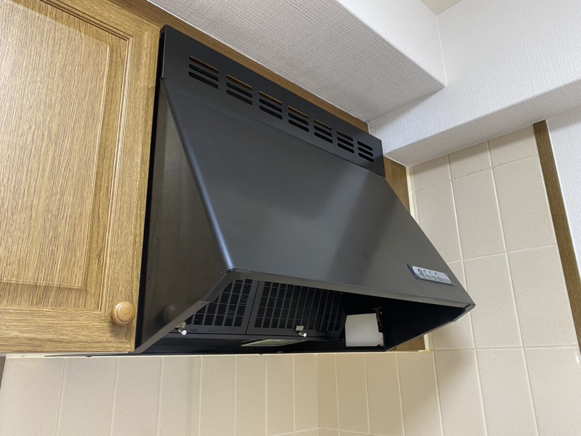 フレイグランス田寺の物件内観写真