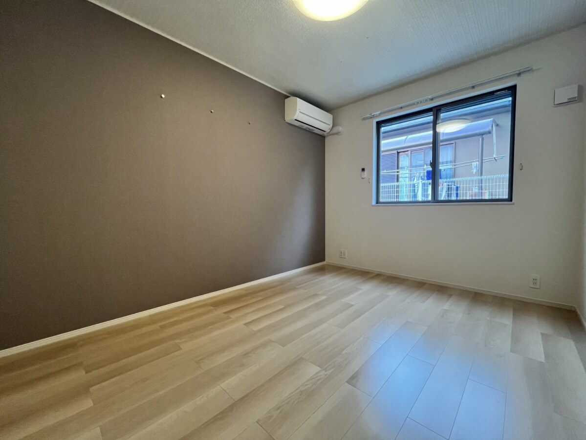 ウィステリアの物件内観写真