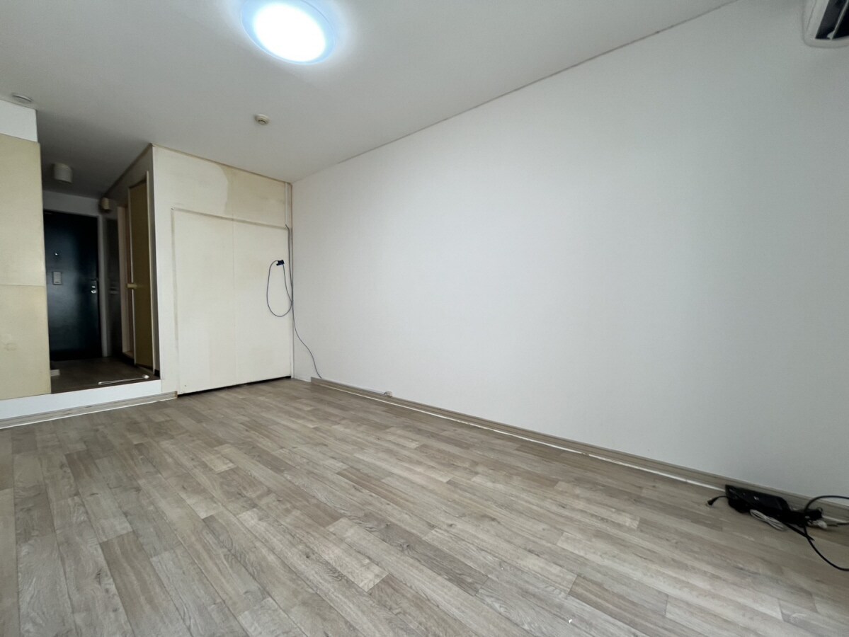 サニーハイツ新在家の物件内観写真